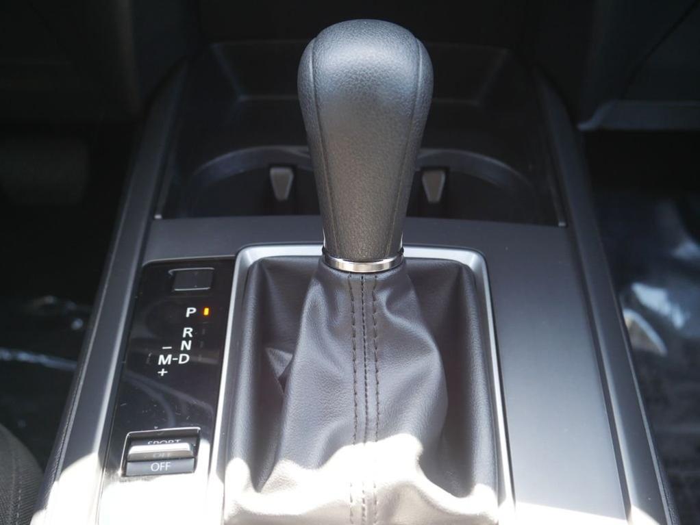 used 2023 Mazda CX-30 car, priced at $22,500
