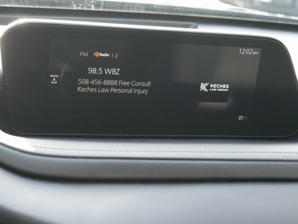 used 2023 Mazda CX-30 car, priced at $21,500