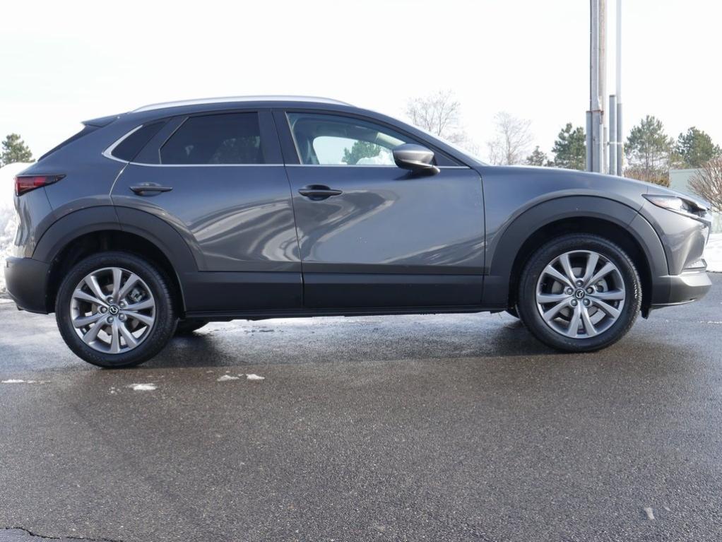 used 2023 Mazda CX-30 car, priced at $21,500