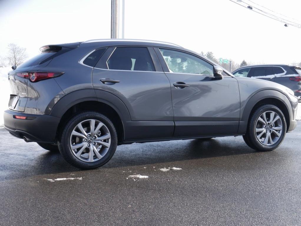 used 2023 Mazda CX-30 car, priced at $21,500