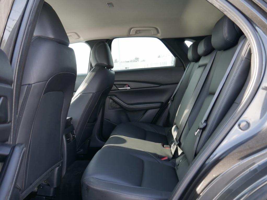 used 2023 Mazda CX-30 car, priced at $21,500