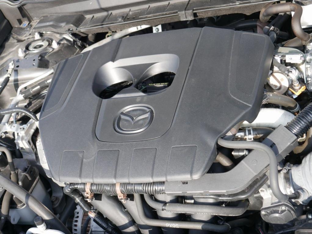 used 2023 Mazda CX-30 car, priced at $21,500