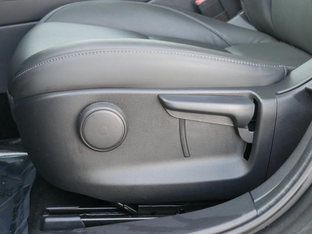 used 2023 Mazda CX-30 car, priced at $21,500