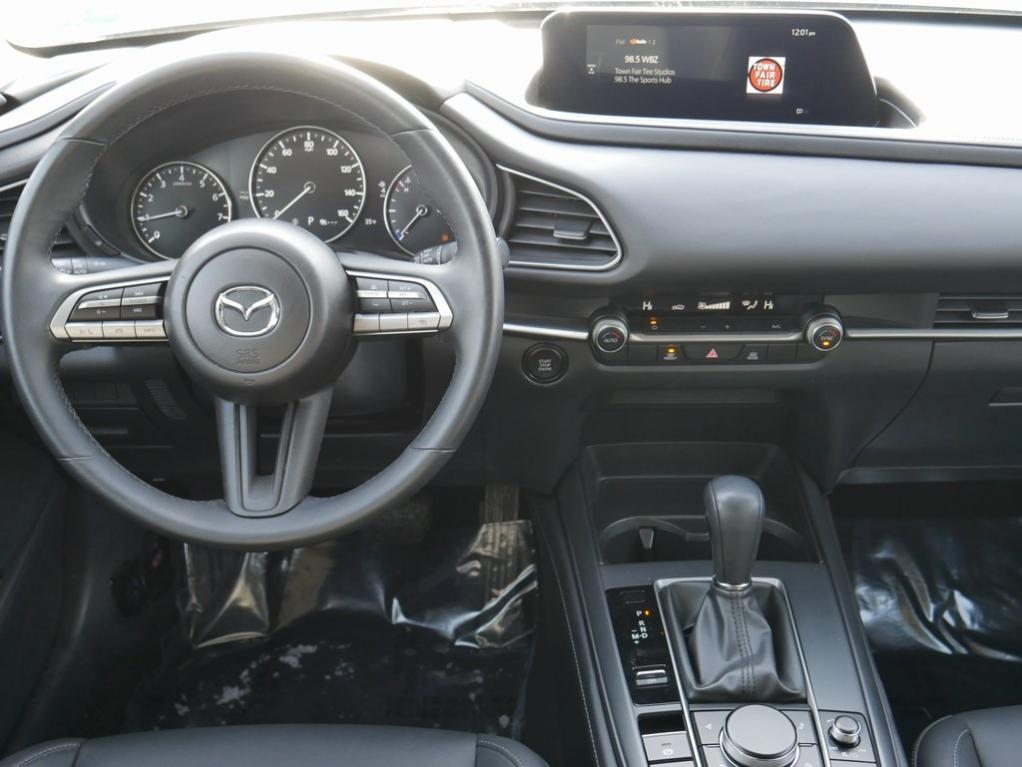 used 2023 Mazda CX-30 car, priced at $21,500