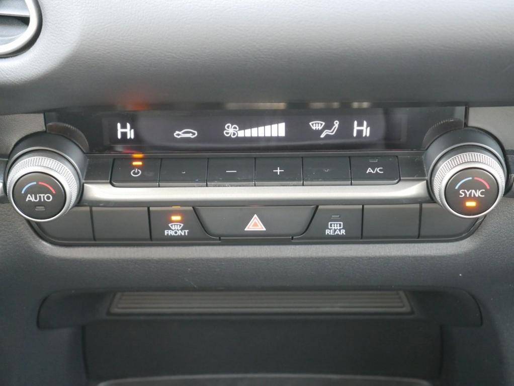 used 2023 Mazda CX-30 car, priced at $21,500