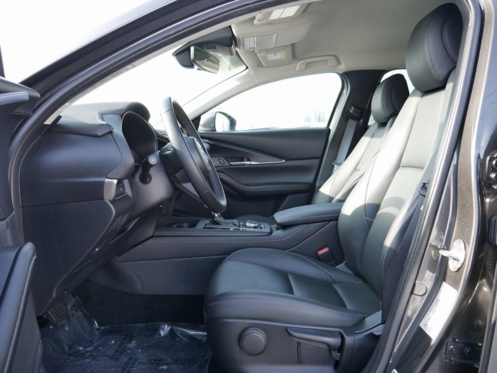 used 2023 Mazda CX-30 car, priced at $21,500