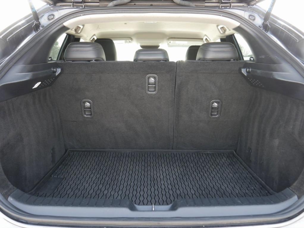 used 2023 Mazda CX-30 car, priced at $21,500