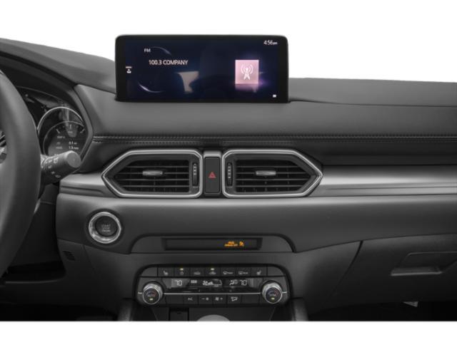 new 2025 Mazda CX-5 car, priced at $32,724