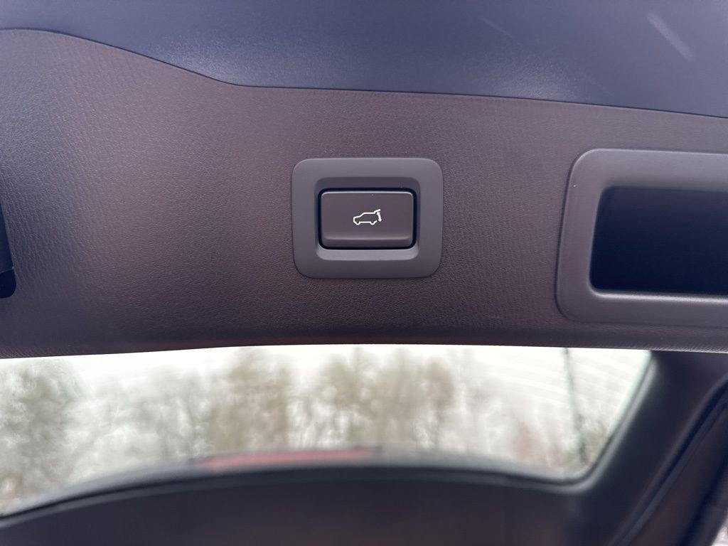 new 2025 Mazda CX-5 car, priced at $32,724