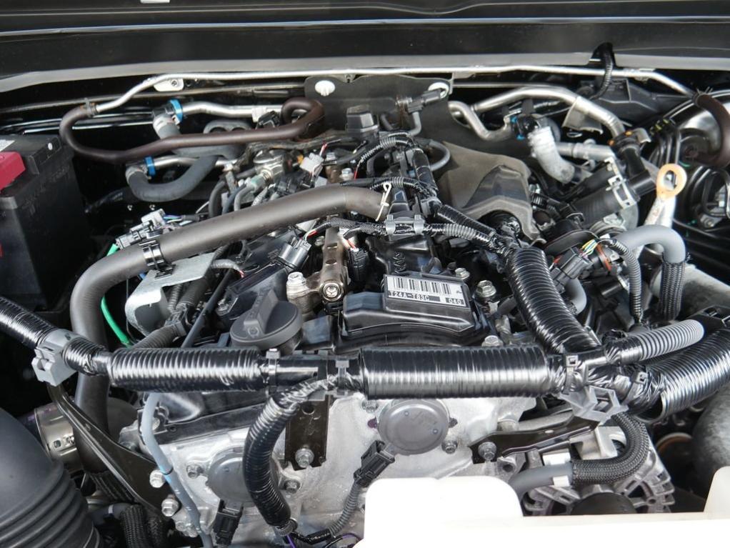 used 2025 Toyota Tacoma car, priced at $43,812
