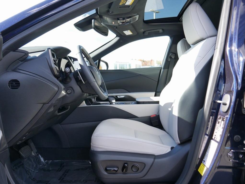 used 2024 Lexus RX 350 car, priced at $50,000
