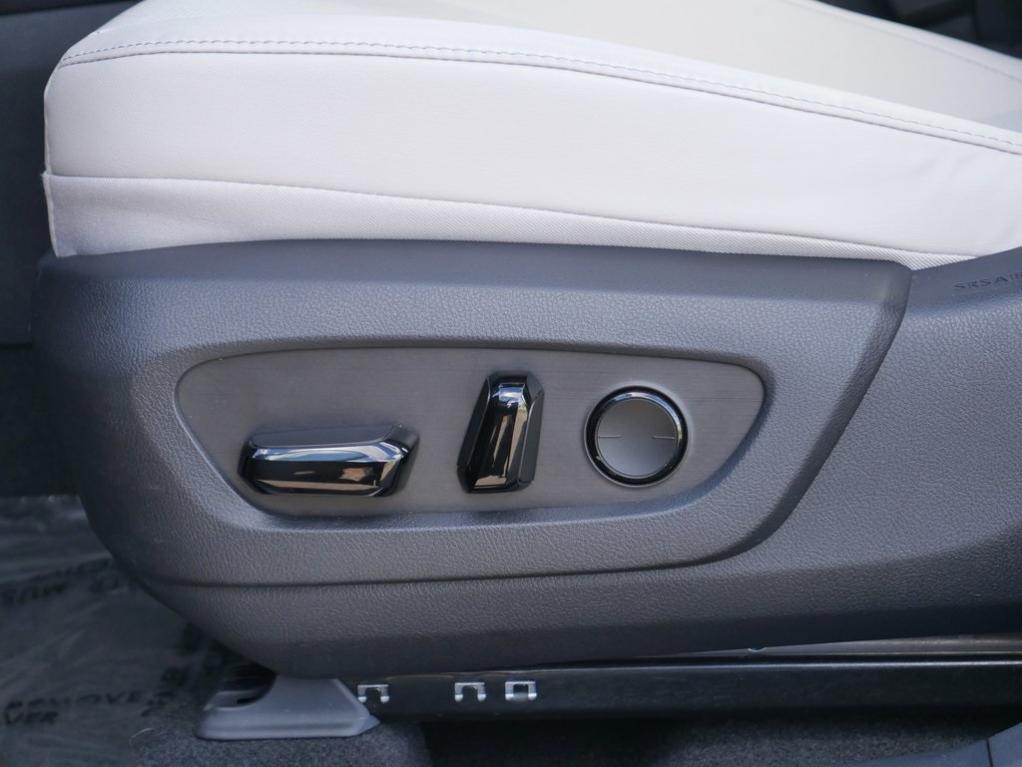 used 2024 Lexus RX 350 car, priced at $50,000