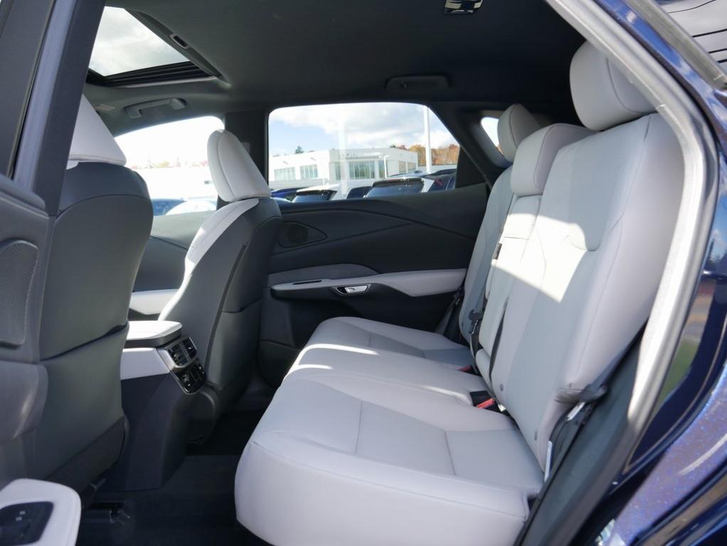 used 2024 Lexus RX 350 car, priced at $50,000