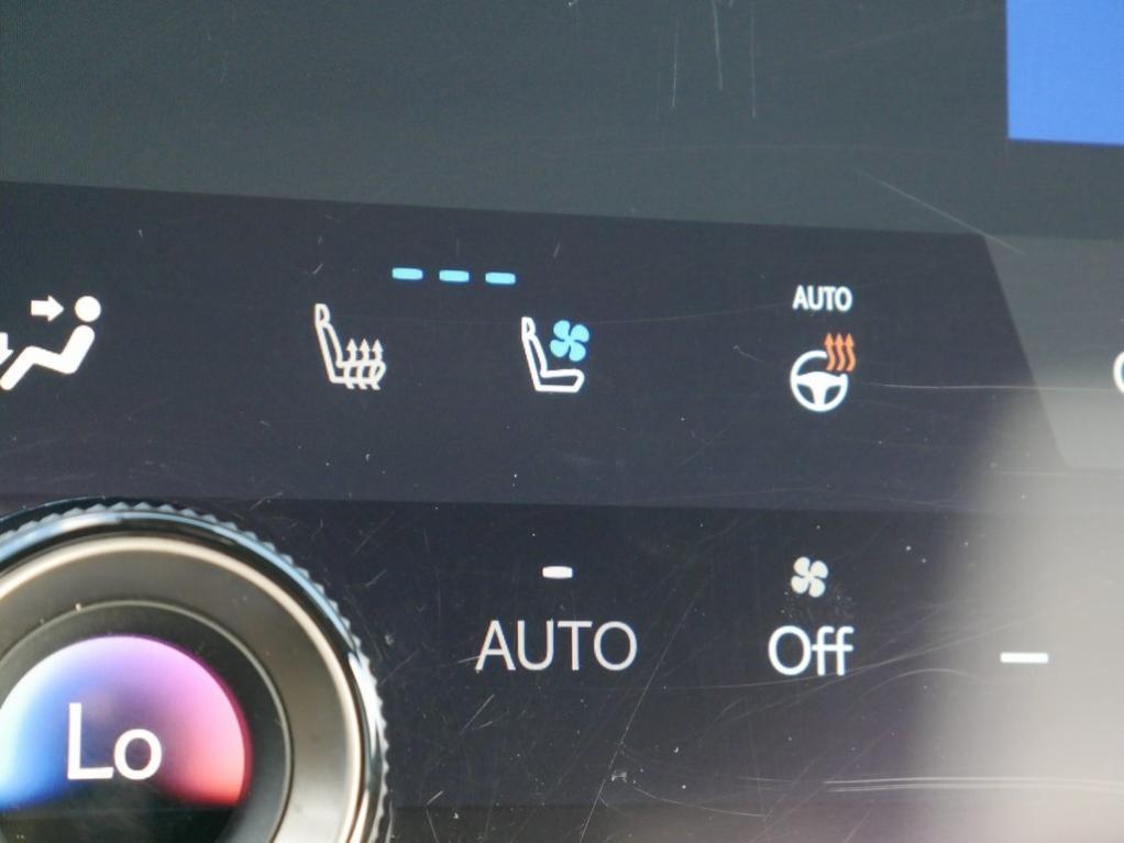 used 2024 Lexus RX 350 car, priced at $50,000