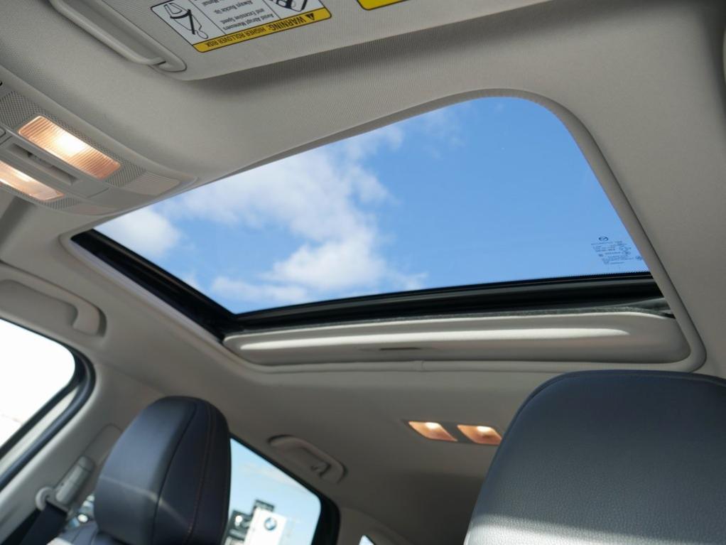 used 2023 Mazda CX-5 car, priced at $23,500