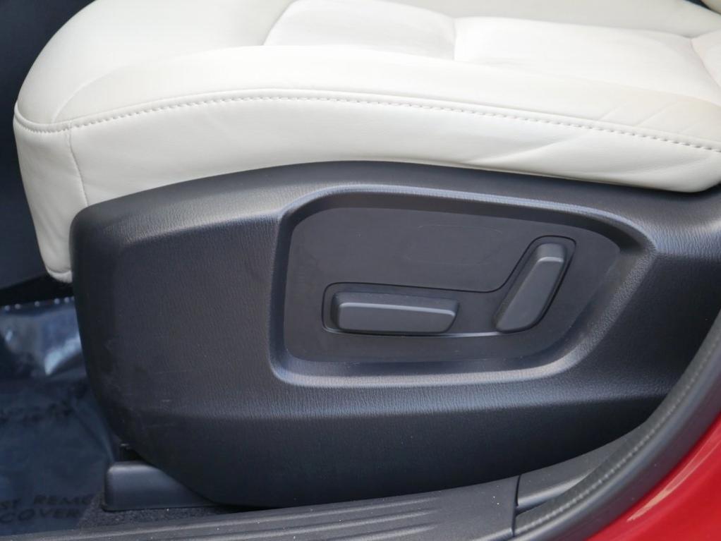 used 2023 Mazda CX-5 car, priced at $24,000