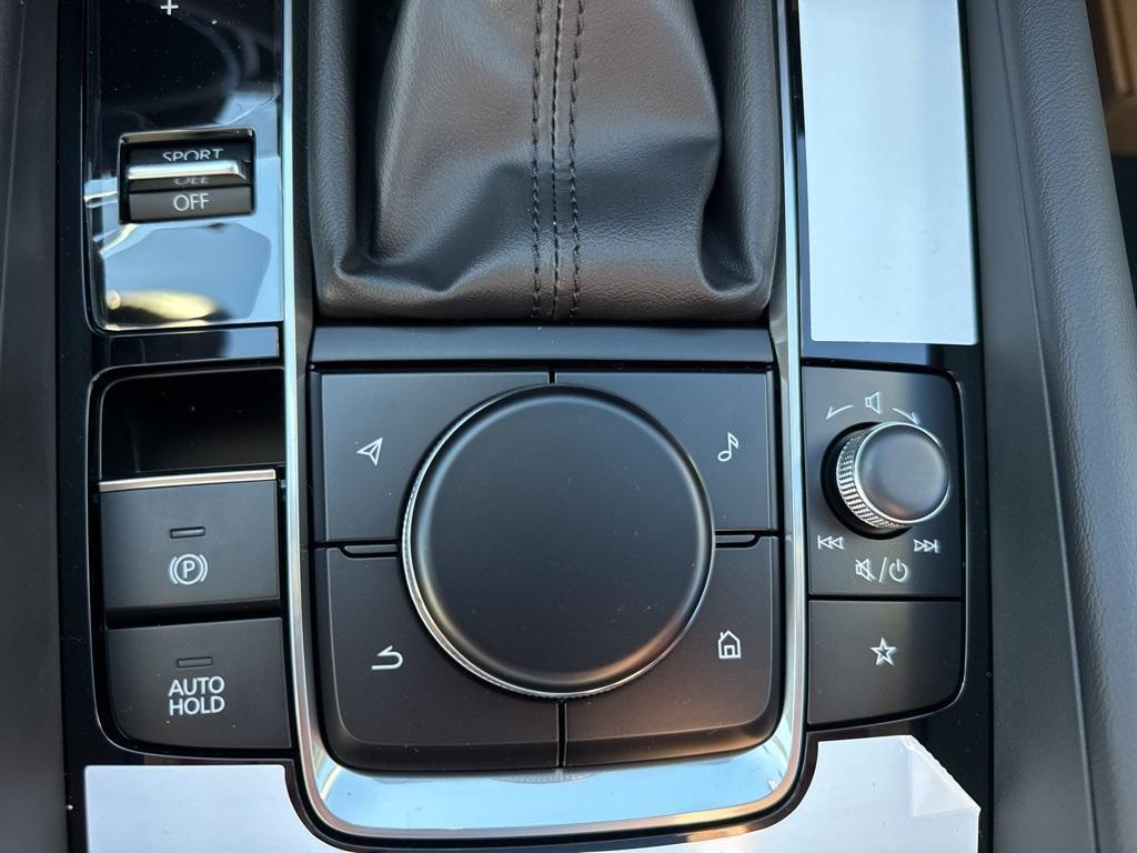 new 2026 Mazda Mazda3 car, priced at $31,022