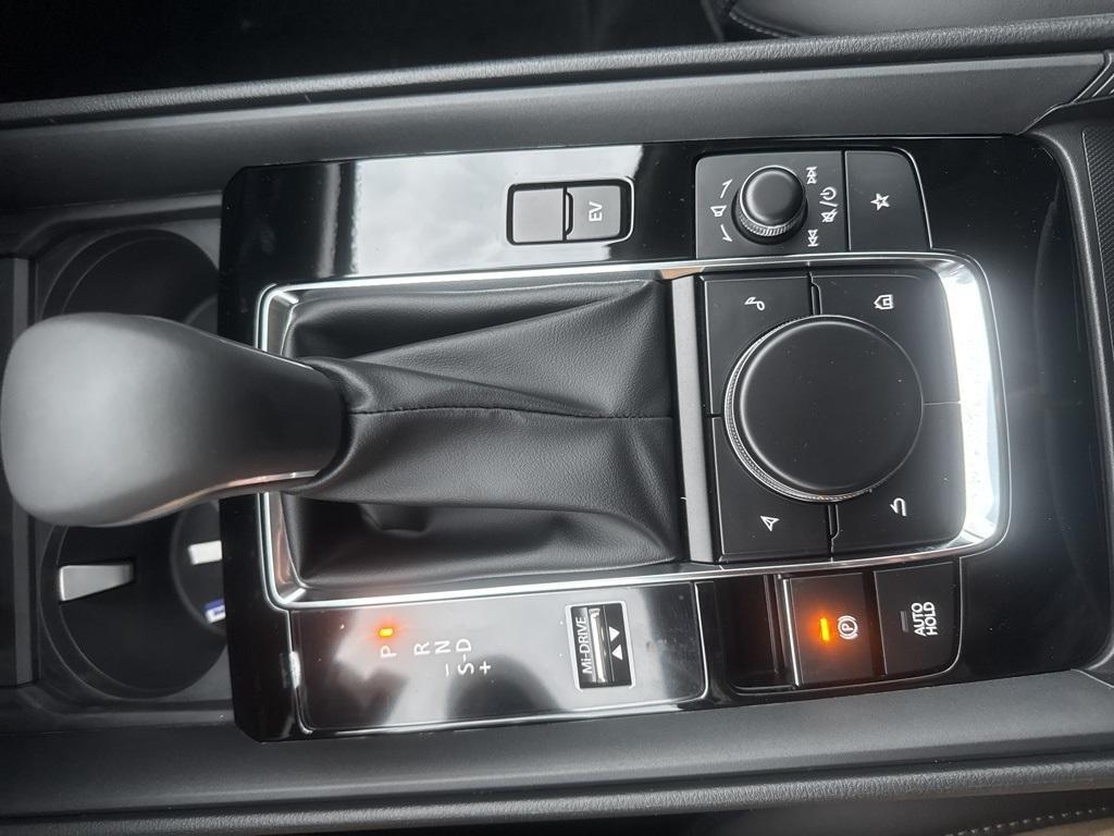 new 2026 Mazda CX-50 car, priced at $41,802