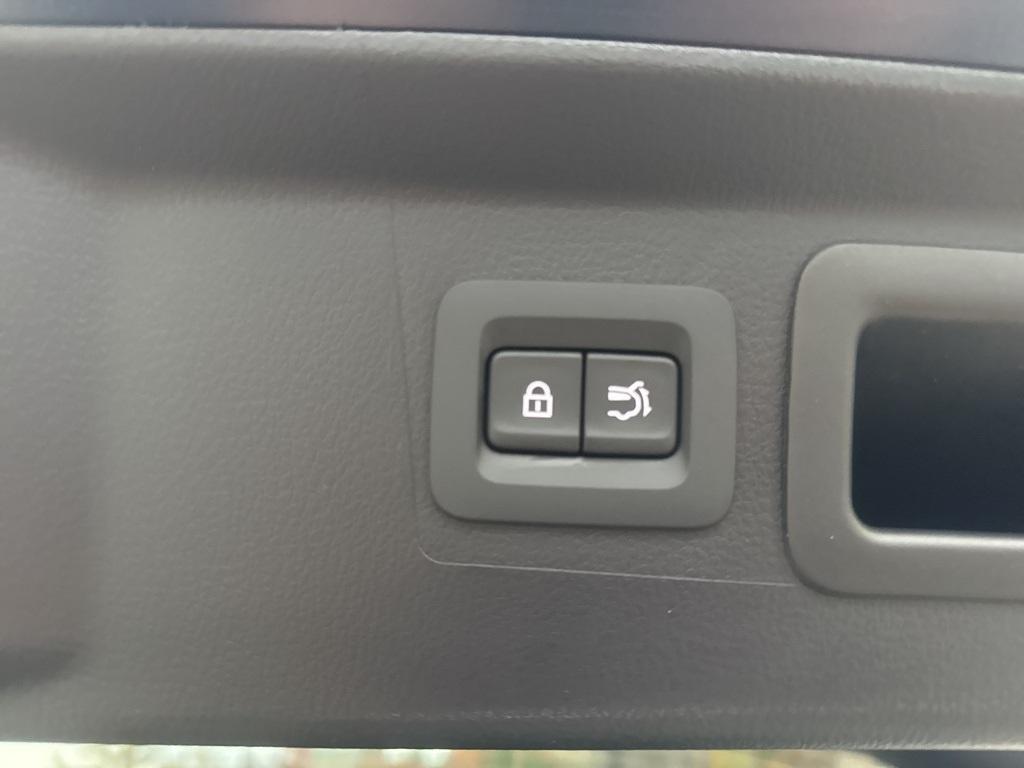 new 2026 Mazda CX-50 car, priced at $41,802