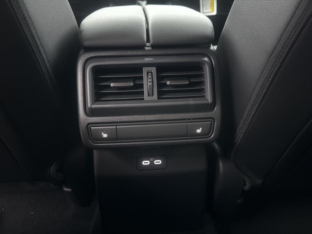 new 2026 Mazda CX-50 car, priced at $41,802