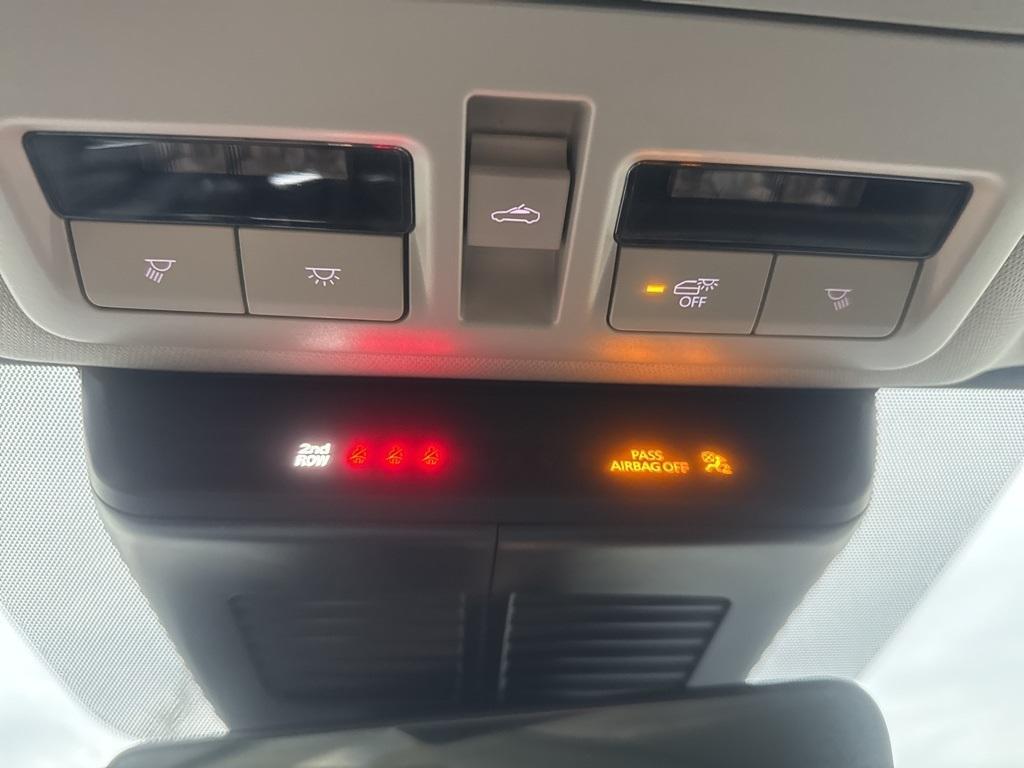 new 2026 Mazda CX-50 car, priced at $41,802