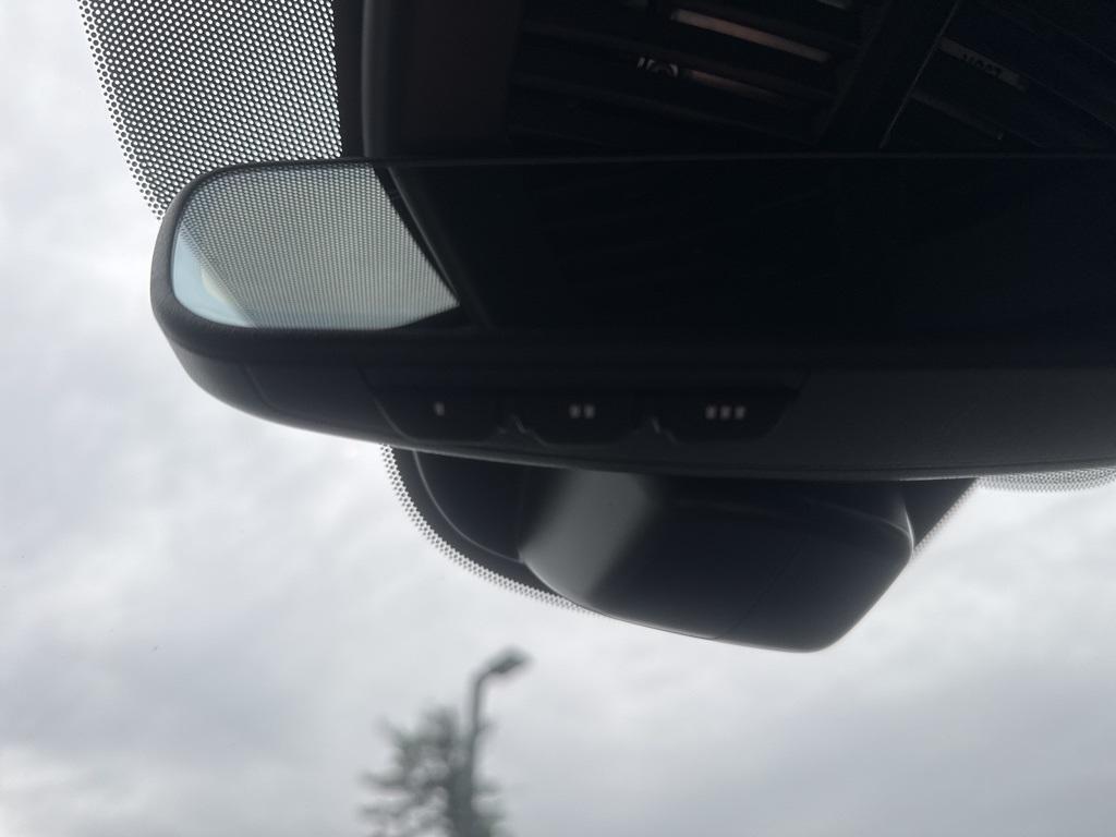 new 2026 Mazda CX-50 car, priced at $41,802