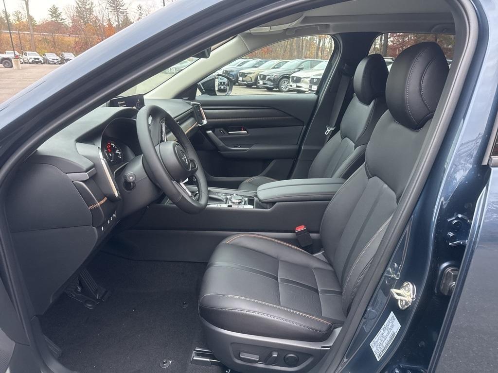 new 2026 Mazda CX-50 car, priced at $41,802