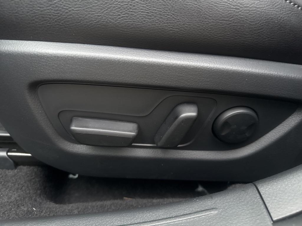 new 2026 Mazda CX-50 car, priced at $41,802