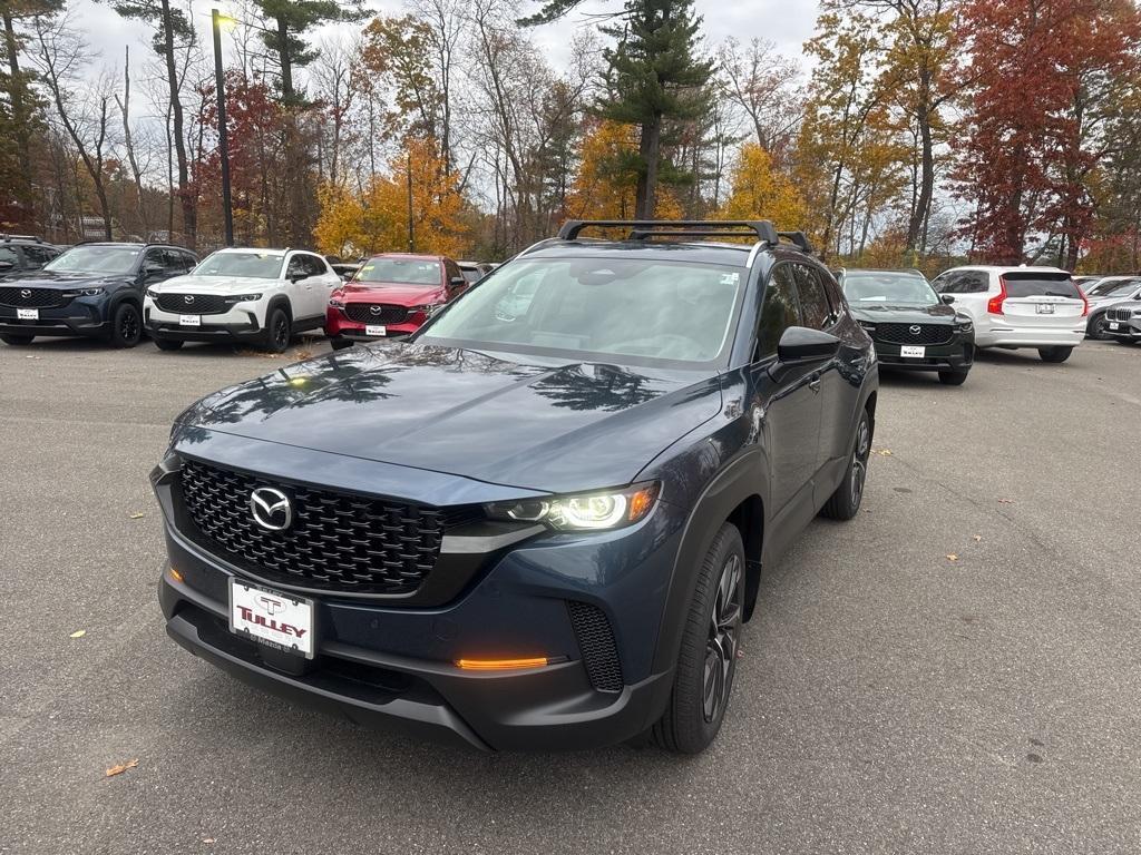 new 2026 Mazda CX-50 car, priced at $41,802