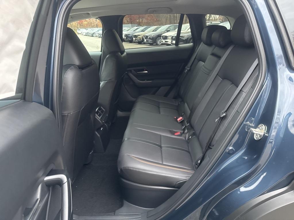 new 2026 Mazda CX-50 car, priced at $41,802
