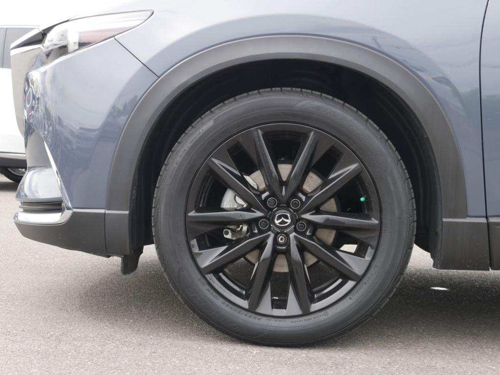 used 2023 Mazda CX-9 car, priced at $30,035