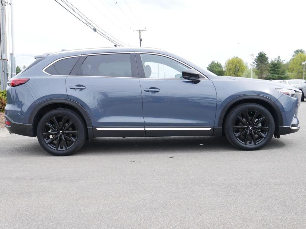used 2023 Mazda CX-9 car, priced at $30,035