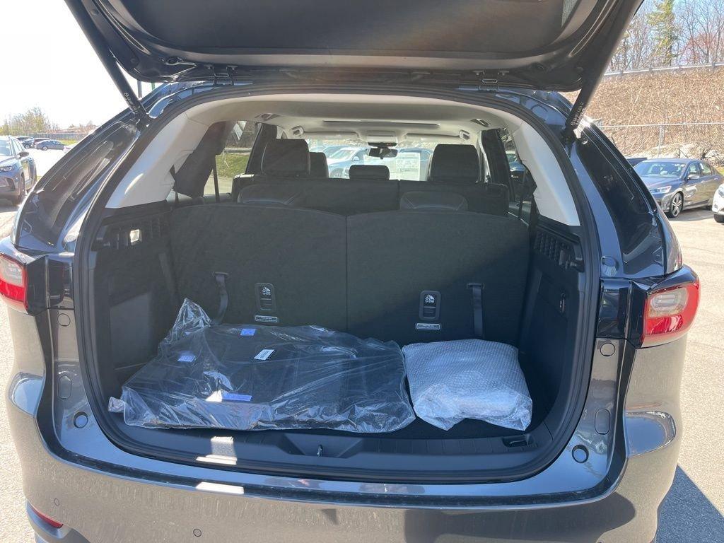 new 2026 Mazda CX-90 PHEV car, priced at $51,827