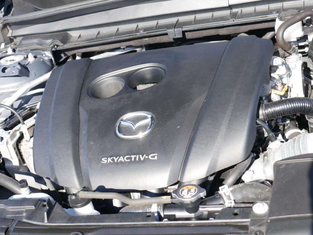 used 2024 Mazda CX-50 car, priced at $25,551