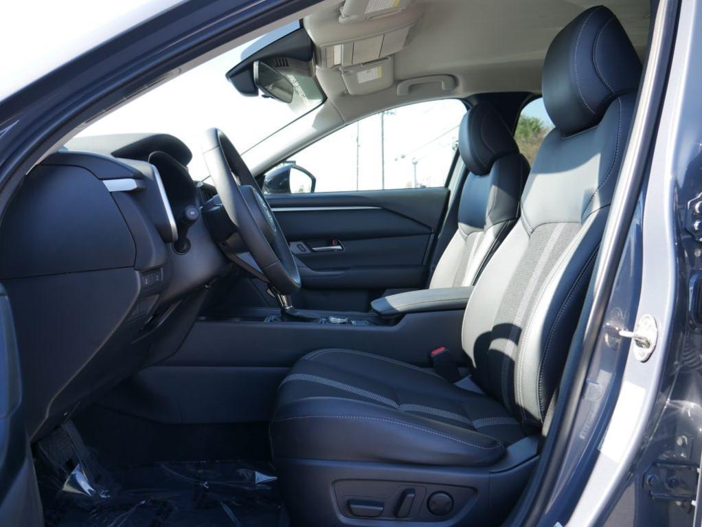 used 2024 Mazda CX-50 car, priced at $25,551