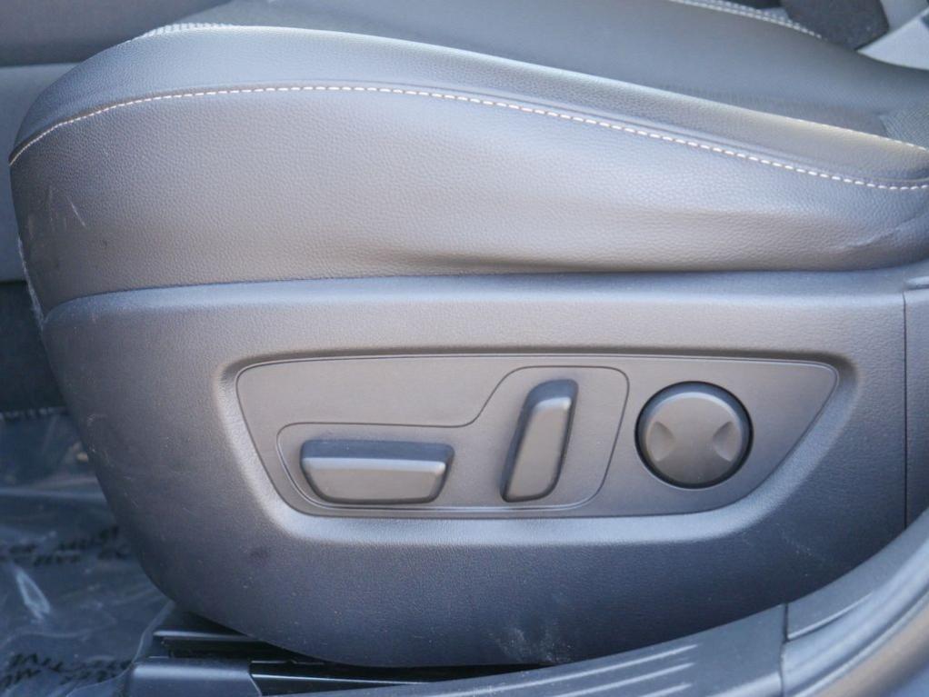 used 2024 Mazda CX-50 car, priced at $25,551