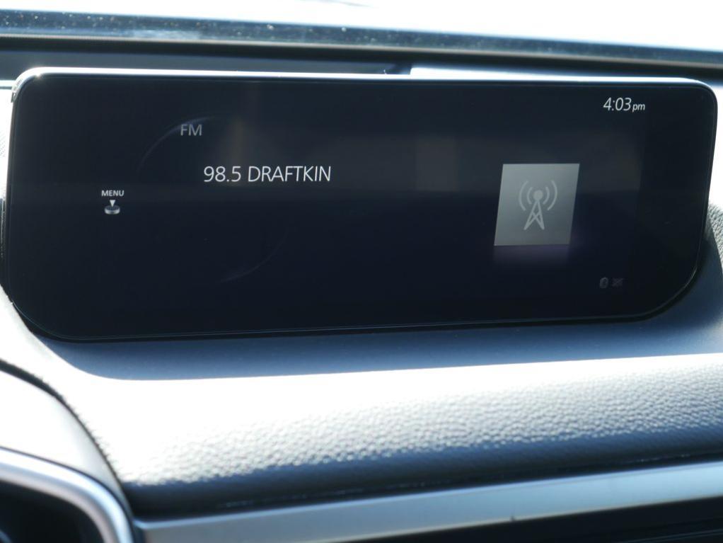used 2024 Mazda CX-50 car, priced at $25,551