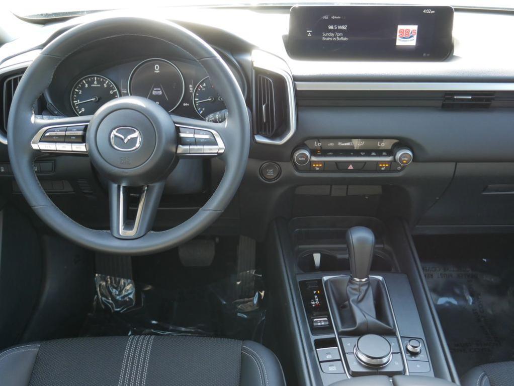 used 2024 Mazda CX-50 car, priced at $25,551