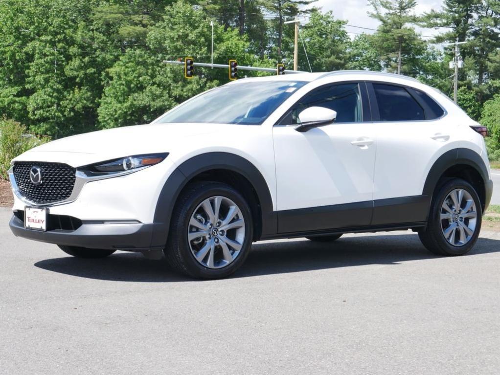 used 2023 Mazda CX-30 car, priced at $23,944