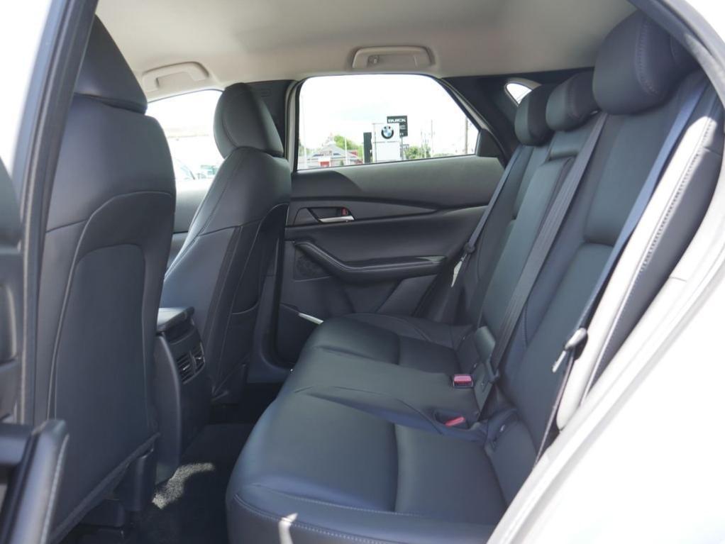 used 2023 Mazda CX-30 car, priced at $23,944