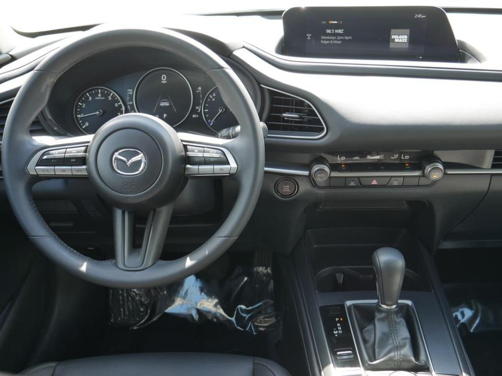 used 2023 Mazda CX-30 car, priced at $23,944