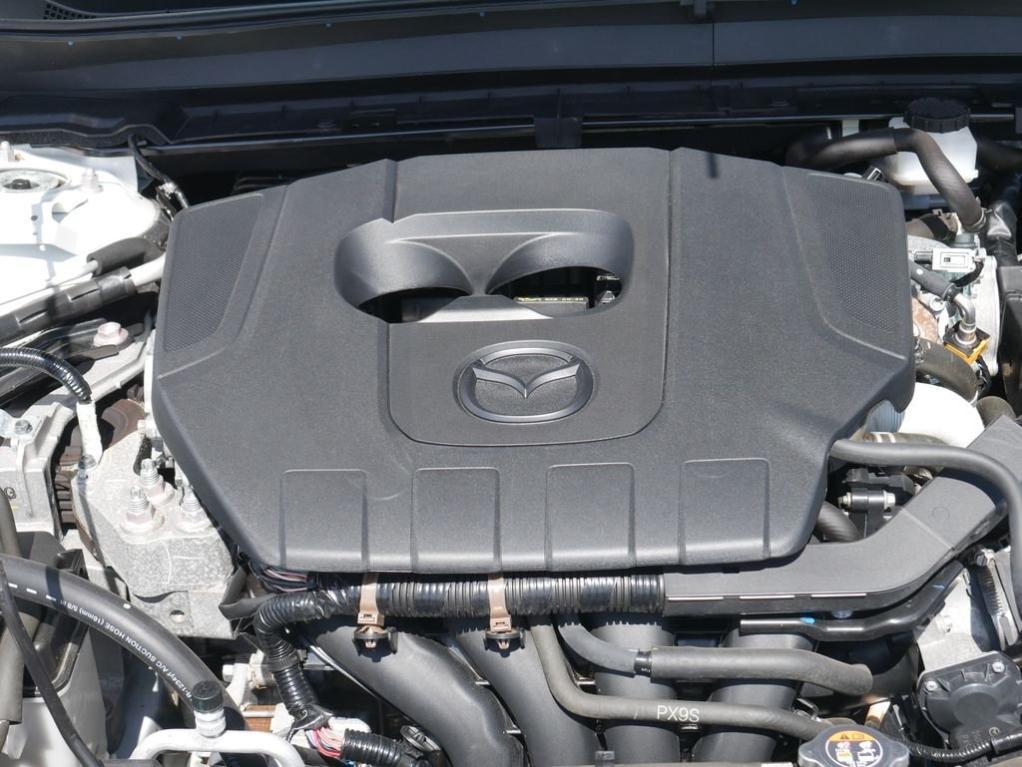 used 2023 Mazda CX-30 car, priced at $23,944