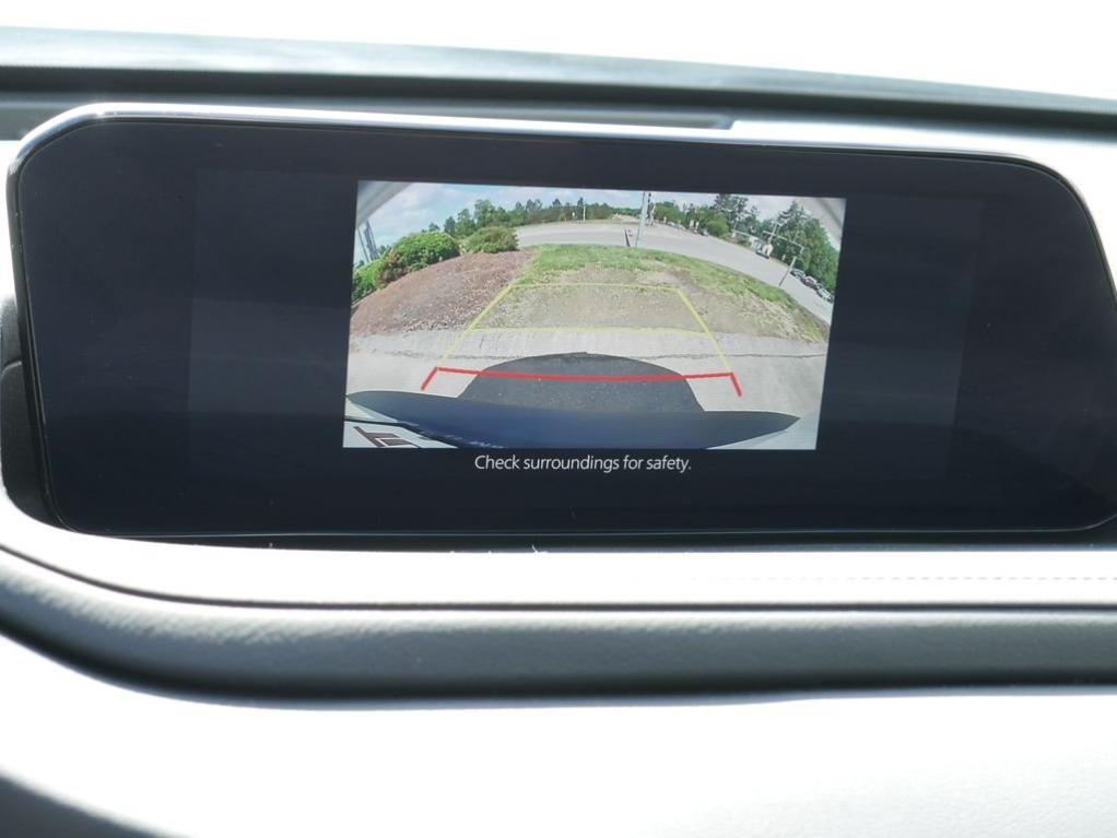 used 2023 Mazda CX-30 car, priced at $23,944