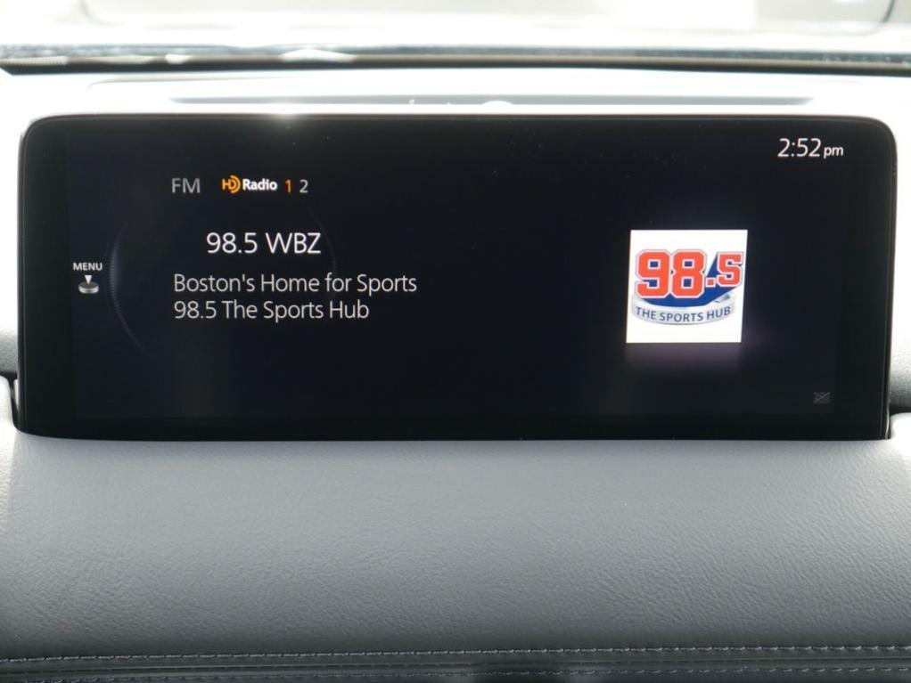 used 2023 Mazda CX-5 car, priced at $23,650