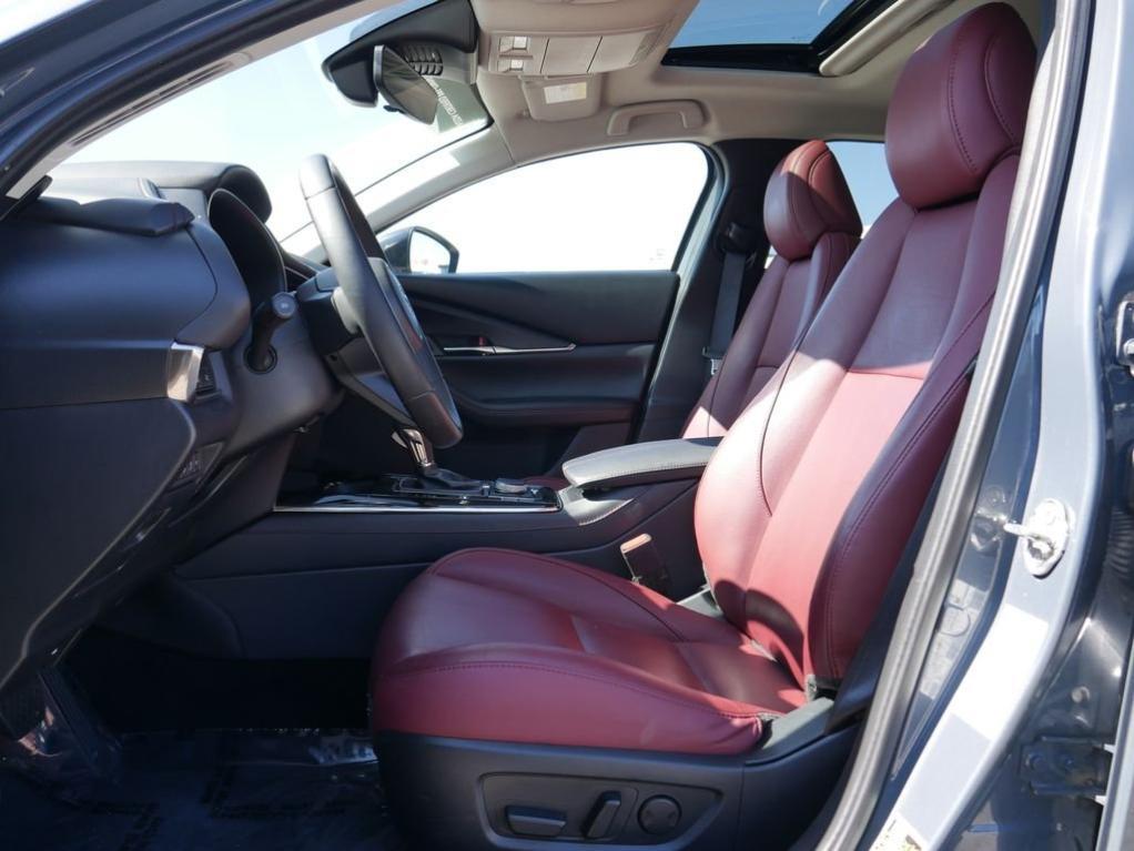 used 2024 Mazda CX-30 car, priced at $23,899