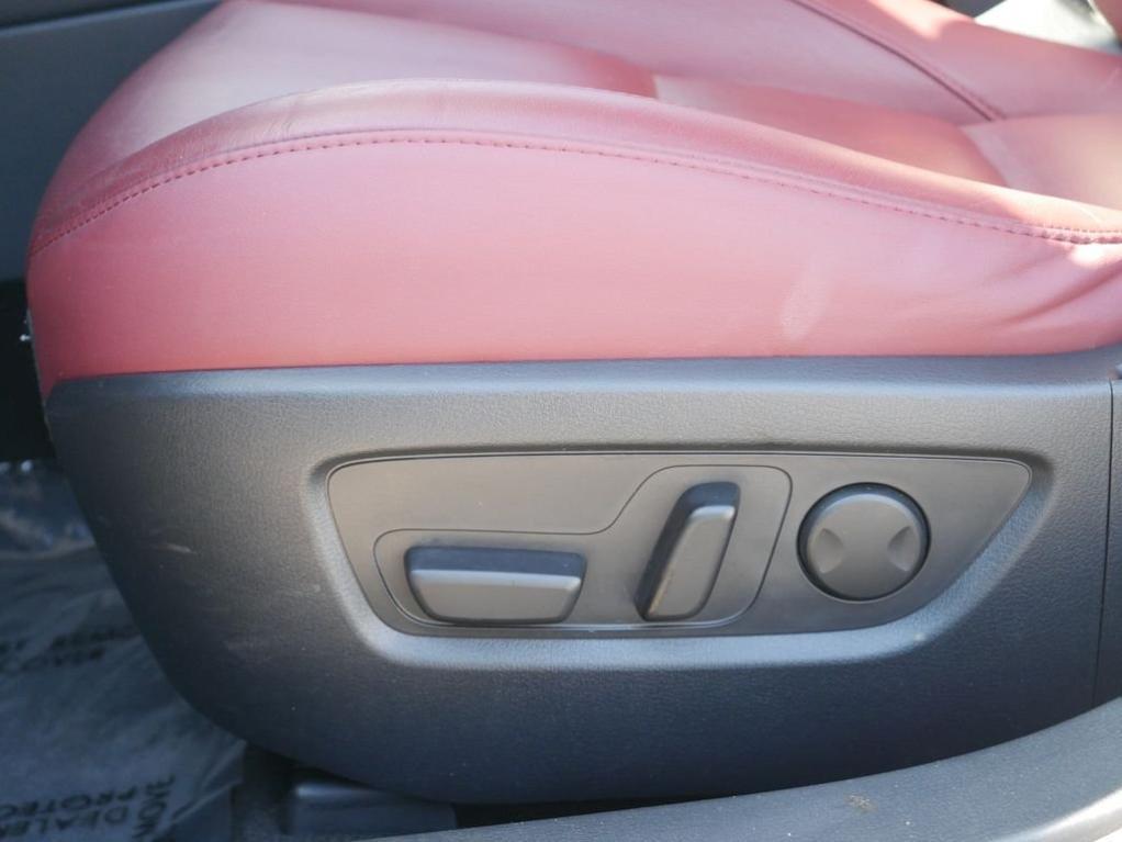 used 2024 Mazda CX-30 car, priced at $23,899