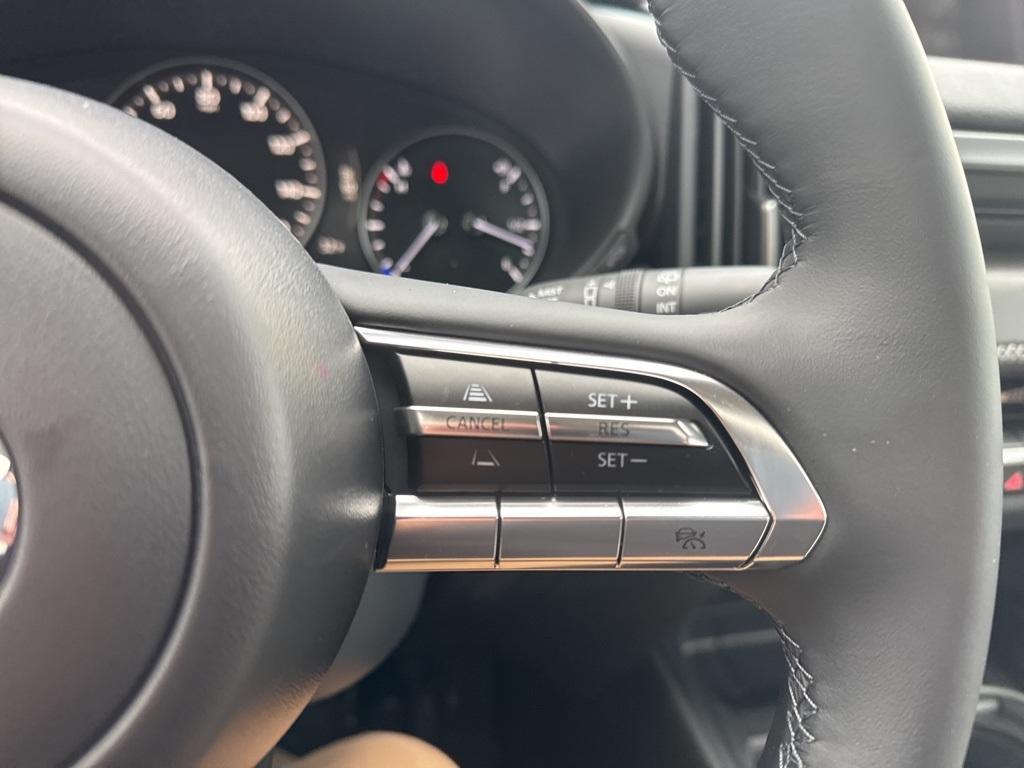 new 2026 Mazda CX-50 car, priced at $38,905