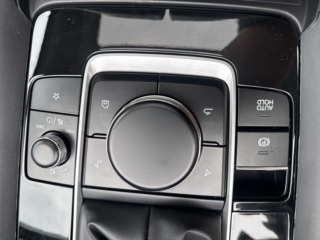 new 2026 Mazda CX-50 car, priced at $38,905