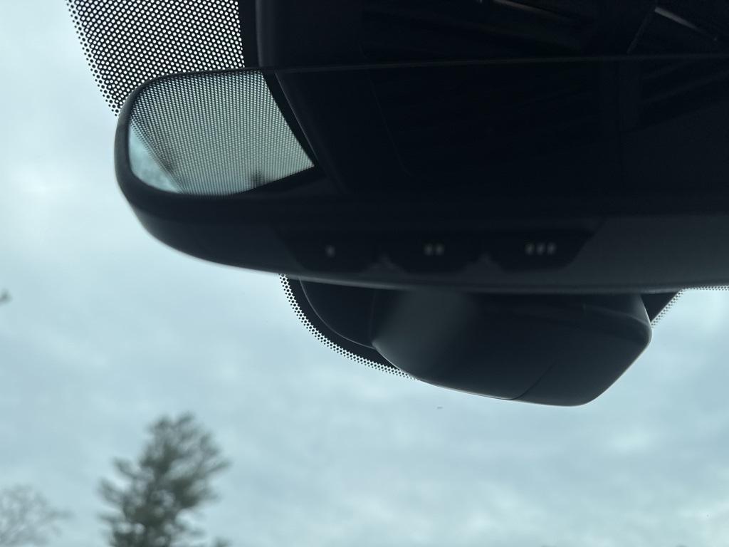 new 2026 Mazda CX-50 car, priced at $38,905