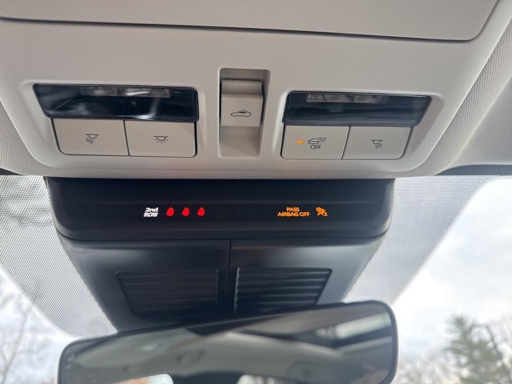 new 2026 Mazda CX-50 car, priced at $38,905